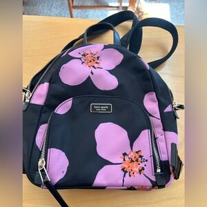 Kate Spade backpack